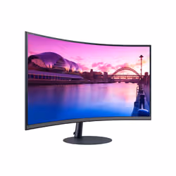 Samsung S27C390EAU écran plat de PC 68,6 cm (27") 1920 x 1080 pixels Full HD LED Noir (LS27C390EAUXEN) - Vue supplémentaire 4