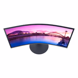 Samsung S27C390EAU écran plat de PC 68,6 cm (27") 1920 x 1080 pixels Full HD LED Noir (LS27C390EAUXEN) - Vue supplémentaire 7