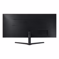 Samsung ViewFinity S5 S50GC 86,4 cm (34") 3440 x 1440 pixels UltraWide Quad HD LED Noir (LS34C500GAUXEN) - Vue supplémentaire 3