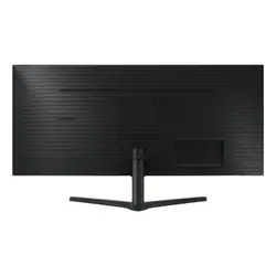 Samsung ViewFinity S5 S50GC 86,4 cm (34") 3440 x 1440 pixels UltraWide Quad HD LED Noir (LS34C500GAUXEN)