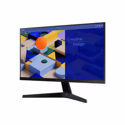 Samsung S24C310EAU écran plat de PC 61 cm (24") 1920 x 1080 pixels Full HD LED Noir - Vue supplémentaire 5