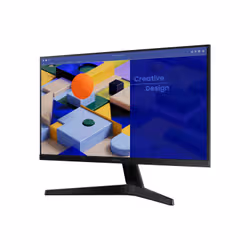 Samsung LS24C314EAU écran plat de PC 61 cm (24") 1920 x 1080 pixels Full HD LED Noir (LS24C314EAUXEN) - Vue supplémentaire 5