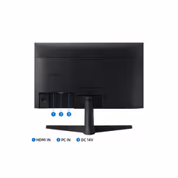 Samsung LS22C310EAU écran plat de PC 55,9 cm (22") 1920 x 1080 pixels LED Noir - Vue supplémentaire 12
