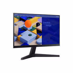 Samsung LS22C310EAU écran plat de PC 55,9 cm (22") 1920 x 1080 pixels LED Noir - Vue supplémentaire 3