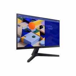Samsung LS22C310EAU écran plat de PC 55,9 cm (22") 1920 x 1080 pixels LED Noir - Vue supplémentaire 4