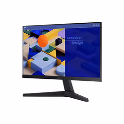 Samsung LS22C310EAU écran plat de PC 55,9 cm (22") 1920 x 1080 pixels LED Noir - Vue supplémentaire 5