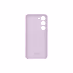 Samsung EF-PS911TVEGWW coque de protection pour téléphones portables 15,5 cm (6.1") Housse Lavande - Vue supplémentaire 2