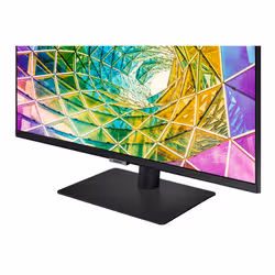 Samsung ViewFinity S27A800NMP 68,6 cm (27") 3840 x 2160 pixels 4K Ultra HD LED Noir (LS27A800NMPXEN) - Vue supplémentaire 12
