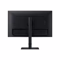 Samsung ViewFinity S27A800NMP 68,6 cm (27") 3840 x 2160 pixels 4K Ultra HD LED Noir (LS27A800NMPXEN) - Vue supplémentaire 3