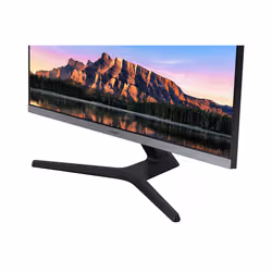 Samsung U28R550UQP 71,1 cm (28") 3840 x 2160 pixels 4K Ultra HD LED Gris (LU28R550UQPXEN) - Vue supplémentaire 14