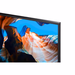 Samsung UJ590 81,3 cm (32") 3840 x 2160 pixels UHD+ LCD Noir (LU32J590UQPXEN) - Vue supplémentaire 10