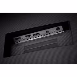 Samsung UJ590 81,3 cm (32") 3840 x 2160 pixels UHD+ LCD Noir (LU32J590UQPXEN) - Vue supplémentaire 14