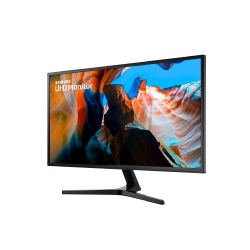 Samsung UJ590 81,3 cm (32") 3840 x 2160 pixels UHD+ LCD Noir (LU32J590UQPXEN)