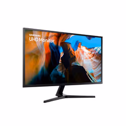 Samsung UJ590 81,3 cm (32") 3840 x 2160 pixels UHD+ LCD Noir (LU32J590UQPXEN) - Vue supplémentaire 3