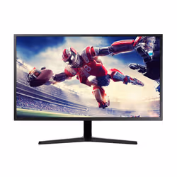 Samsung UJ590 81,3 cm (32") 3840 x 2160 pixels UHD+ LCD Noir (LU32J590UQPXEN) - Vue supplémentaire 5