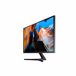 Samsung UJ590 81,3 cm (32") 3840 x 2160 pixels UHD+ LCD Noir (LU32J590UQPXEN) - Vue supplémentaire 6