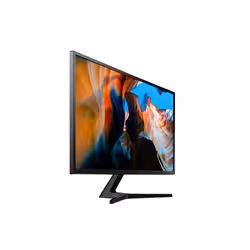 Samsung UJ590 81,3 cm (32") 3840 x 2160 pixels UHD+ LCD Noir (LU32J590UQPXEN) - Vue supplémentaire 7