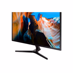 Samsung UJ590 81,3 cm (32") 3840 x 2160 pixels UHD+ LCD Noir (LU32J590UQPXEN) - Vue supplémentaire 8
