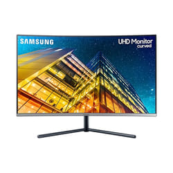 Samsung 32" UHD 3840x2160 60z 250cdm2 2500:1 80 cm (31.5") 3840 x 2160 pixels 4K Ultra HD LED Gris (LU32R590CWPXEN)