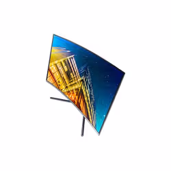 Samsung 32" UHD 3840x2160 60z 250cdm2 2500:1 80 cm (31.5") 3840 x 2160 pixels 4K Ultra HD LED Gris (LU32R590CWPXEN) - Vue supplémentaire 19