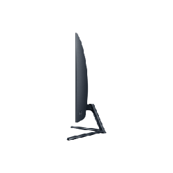 Samsung 32" UHD 3840x2160 60z 250cdm2 2500:1 80 cm (31.5") 3840 x 2160 pixels 4K Ultra HD LED Gris (LU32R590CWPXEN)