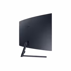 Samsung 32" UHD 3840x2160 60z 250cdm2 2500:1 80 cm (31.5") 3840 x 2160 pixels 4K Ultra HD LED Gris (LU32R590CWPXEN) - Vue supplémentaire 8