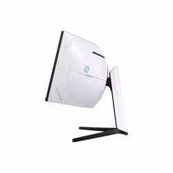 Samsung Odyssey S49AG950NP écran plat de PC 124,5 cm (49") 5120 x 1440 pixels UltraWide Dual Quad HD LED Blanc - Vue supplémentaire 16