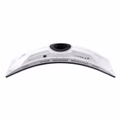 Samsung Odyssey S49AG950NP écran plat de PC 124,5 cm (49") 5120 x 1440 pixels UltraWide Dual Quad HD LED Blanc - Vue supplémentaire 21