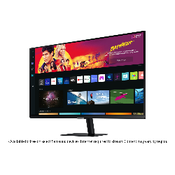 Samsung S32BM700UP écran plat de PC 81,3 cm (32") 3840 x 2160 pixels 4K Ultra HD LED Noir