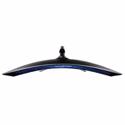 Samsung Odyssey RG90S 124 cm (48.8") 5120 x 1440 pixels 4K Ultra HD LCD Noir (LC49RG90SSPXEN) - Vue supplémentaire 12