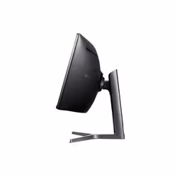 Samsung Odyssey RG90S 124 cm (48.8") 5120 x 1440 pixels 4K Ultra HD LCD Noir (LC49RG90SSPXEN) - Vue supplémentaire 18
