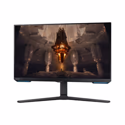 Samsung Odyssey G7 28" G70A UHD Gaming - Vue supplémentaire 15