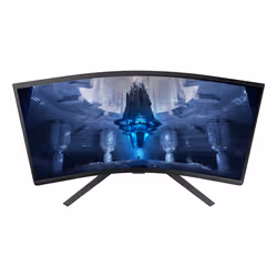 Samsung Odyssey Neo G7 S32BG750NP écran plat de PC 81,3 cm (32") 3840 x 2160 pixels 4K Ultra HD LED Noir (LS32BG750NPXEN) - Vue supplémentaire 12