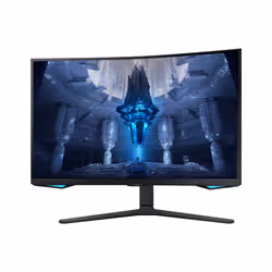 Samsung Odyssey Neo G7 S32BG750NP écran plat de PC 81,3 cm (32") 3840 x 2160 pixels 4K Ultra HD LED Noir (LS32BG750NPXEN) - Vue supplémentaire 20