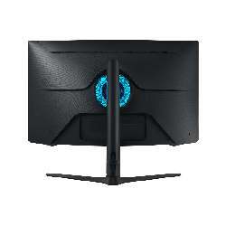 Samsung Odyssey Neo G7 S32BG750NP écran plat de PC 81,3 cm (32") 3840 x 2160 pixels 4K Ultra HD LED Noir (LS32BG750NPXEN)