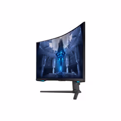 Samsung Odyssey Neo G7 S32BG750NP écran plat de PC 81,3 cm (32") 3840 x 2160 pixels 4K Ultra HD LED Noir (LS32BG750NPXEN) - Vue supplémentaire 7