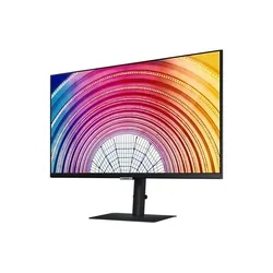 Samsung ViewFinity LS27A600NAUXEN écran plat de PC 68,6 cm (27") 2560 x 1440 pixels Wide Quad HD Noir (LS27A600NAUXEN)