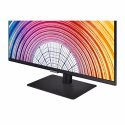 Samsung ViewFinity LS27A600NAUXEN écran plat de PC 68,6 cm (27") 2560 x 1440 pixels Wide Quad HD Noir (LS27A600NAUXEN) - Vue supplémentaire 8