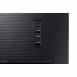 Samsung ViewFinity LS27A600NAUXEN écran plat de PC 68,6 cm (27") 2560 x 1440 pixels Wide Quad HD Noir (LS27A600NAUXEN) - Vue supplémentaire 11