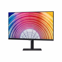 Samsung ViewFinity LS27A600NAUXEN écran plat de PC 68,6 cm (27") 2560 x 1440 pixels Wide Quad HD Noir (LS27A600NAUXEN) - Vue supplémentaire 12