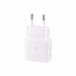 Samsung EP-T2510NWEGWW chargeur d'appareils mobiles Universel Blanc USB Charge rapide Intérieure - Vue supplémentaire 2