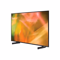 Samsung HG50AU800EU 127 cm (50") 4K Ultra HD Smart TV Noir 20 W (HG50AU800EUXEN) - Vue supplémentaire 2