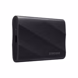 Samsung MU-PG4T0B 4 To USB Type-C 3.2 Gen 2 (3.1 Gen 2) Noir - Vue supplémentaire 2