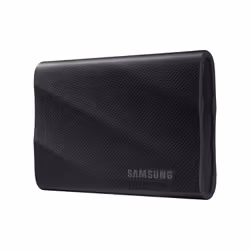 Samsung MU-PG4T0B 4 To USB Type-C 3.2 Gen 2 (3.1 Gen 2) Noir - Vue supplémentaire 3