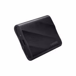 Samsung MU-PG4T0B 4 To USB Type-C 3.2 Gen 2 (3.1 Gen 2) Noir - Vue supplémentaire 7