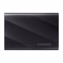 Samsung MU-PG2T0B 2 To USB Type-C 3.2 Gen 2 (3.1 Gen 2) Noir - Vue supplémentaire 7