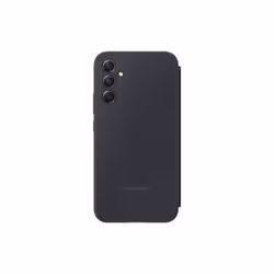 Samsung EF-ZA346 coque de protection pour téléphones portables 16,8 cm (6.6") Étui avec portefeuille Noir - Vue supplémentaire 2