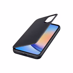 Samsung EF-ZA346 coque de protection pour téléphones portables 16,8 cm (6.6") Étui avec portefeuille Noir - Vue supplémentaire 4