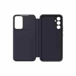 Samsung EF-ZA346 coque de protection pour téléphones portables 16,8 cm (6.6") Étui avec portefeuille Noir - Vue supplémentaire 5