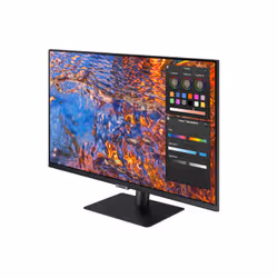 Samsung S80PB écran plat de PC 68,6 cm (27") 3840 x 2160 pixels 4K Ultra HD LCD Noir - Vue supplémentaire 4